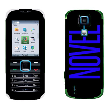   «Novel»   Nokia 5000