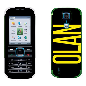   «Olan»   Nokia 5000
