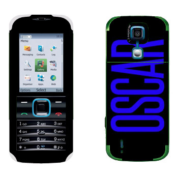   «Oscar»   Nokia 5000