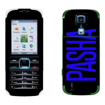   «Pasha»   Nokia 5000