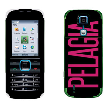   «Pelagia»   Nokia 5000