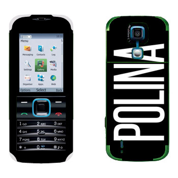   «Polina»   Nokia 5000