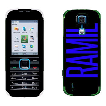   «Ramil»   Nokia 5000