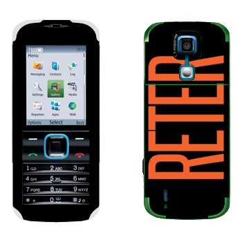   «Reter»   Nokia 5000