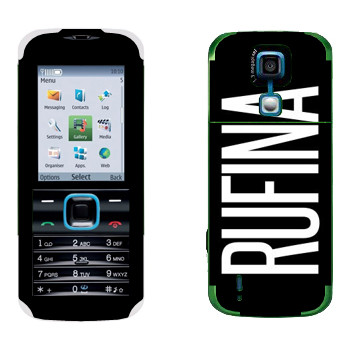   «Rufina»   Nokia 5000