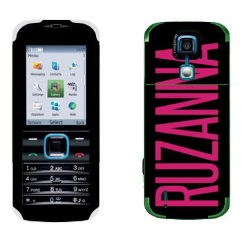   «Ruzanna»   Nokia 5000