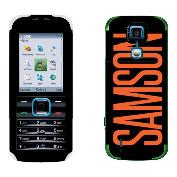  «Samson»   Nokia 5000
