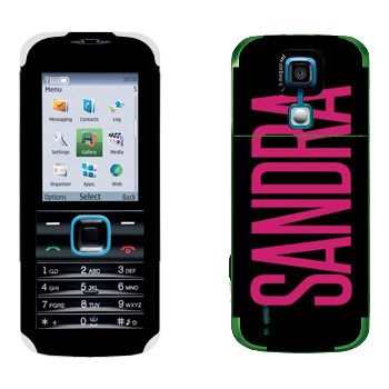   «Sandra»   Nokia 5000