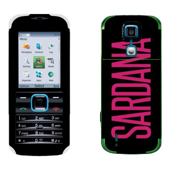   «Sardana»   Nokia 5000