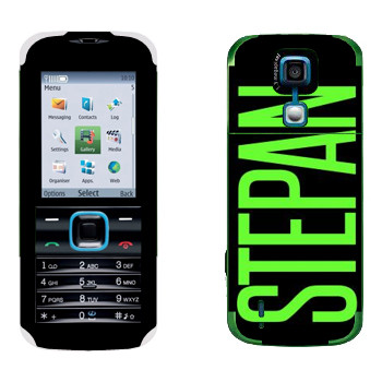   «Stepan»   Nokia 5000