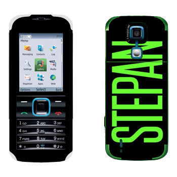   «Stepan»   Nokia 5000