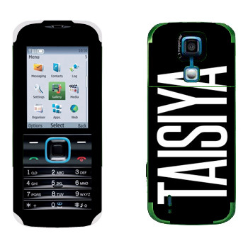   «Taisiya»   Nokia 5000
