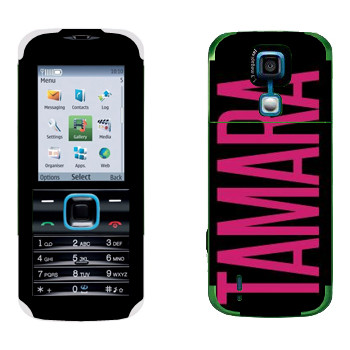   «Tamara»   Nokia 5000