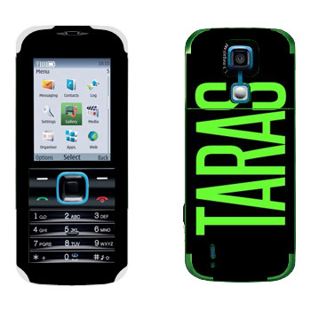   «Taras»   Nokia 5000