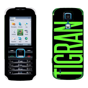   «Tigran»   Nokia 5000