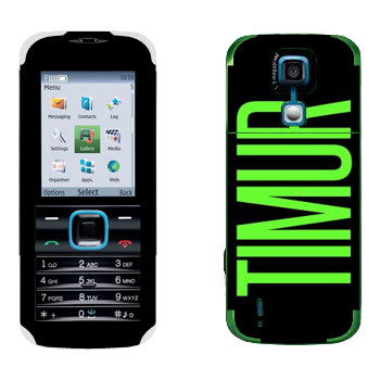   «Timur»   Nokia 5000