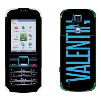   «Valentin»   Nokia 5000