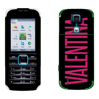   «Valentina»   Nokia 5000