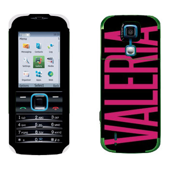   «Valeria»   Nokia 5000