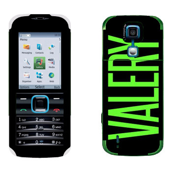   «Valery»   Nokia 5000