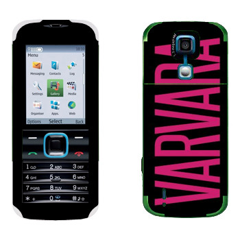   «Varvara»   Nokia 5000