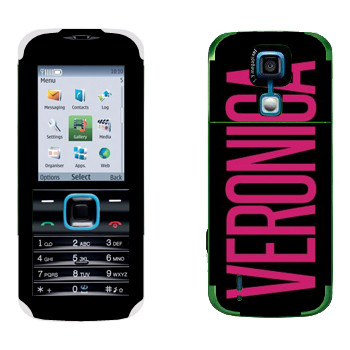   «Veronica»   Nokia 5000