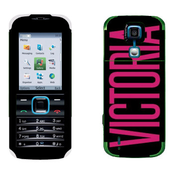   «Victoria»   Nokia 5000