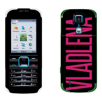   «Vladlena»   Nokia 5000