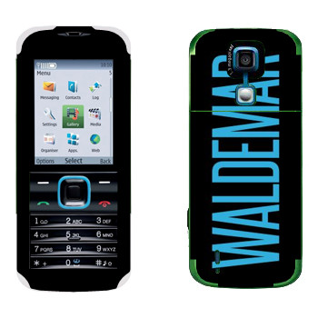   «Waldemar»   Nokia 5000