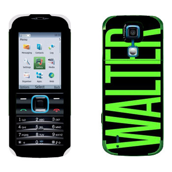   «Walter»   Nokia 5000