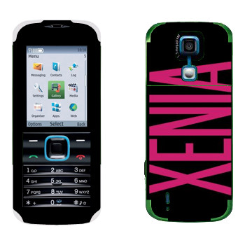   «Xenia»   Nokia 5000