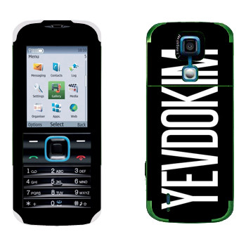   «Yevdokim»   Nokia 5000