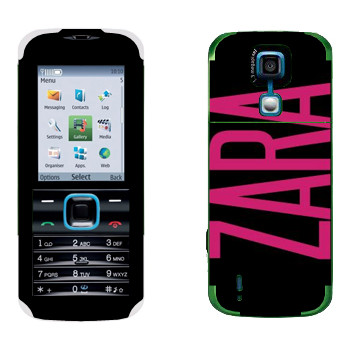   «Zara»   Nokia 5000