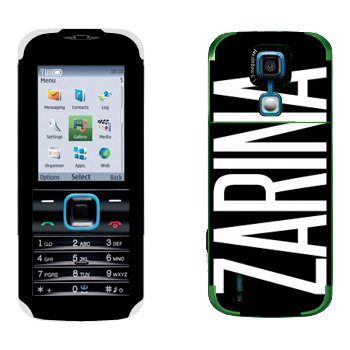   «Zarina»   Nokia 5000