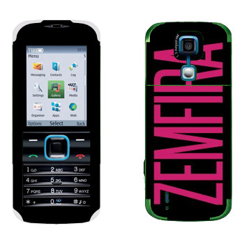   «Zemfira»   Nokia 5000