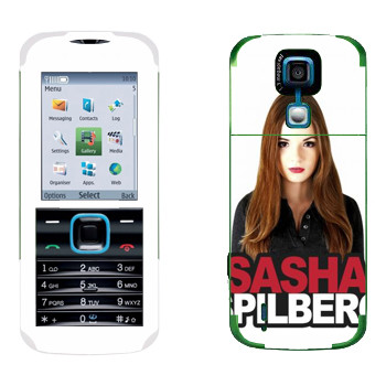   «Sasha Spilberg»   Nokia 5000