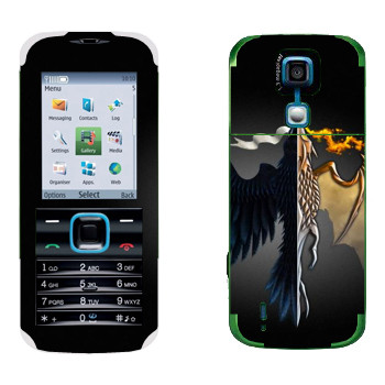   «  logo»   Nokia 5000