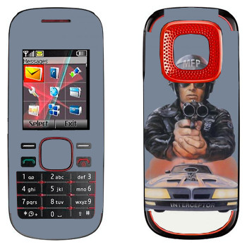   «Mad Max 80-»   Nokia 5030
