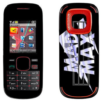   «Mad Max logo»   Nokia 5030