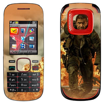   «Mad Max »   Nokia 5030
