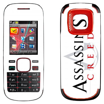   «Assassins creed »   Nokia 5030