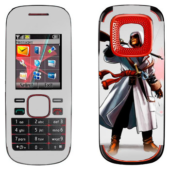   «Assassins creed -»   Nokia 5030