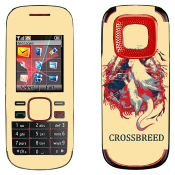   «Dark Souls Crossbreed»   Nokia 5030