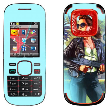   «    - GTA 5»   Nokia 5030