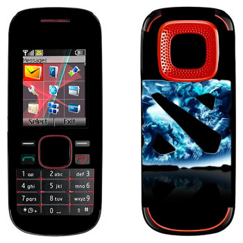   «Dota logo blue»   Nokia 5030