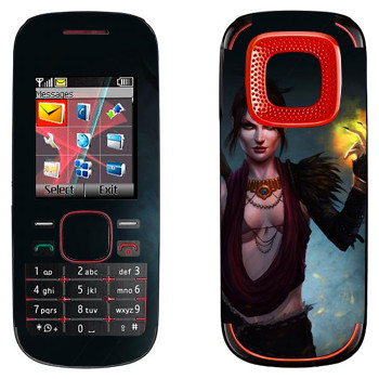   «Dragon Age - »   Nokia 5030