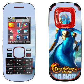   «Drakensang Atlantis»   Nokia 5030