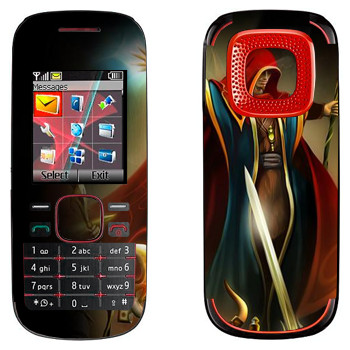   «Drakensang disciple»   Nokia 5030