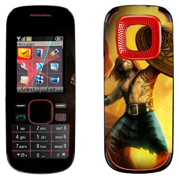   «Drakensang dragon warrior»   Nokia 5030