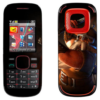   «Drakensang gnome»   Nokia 5030
